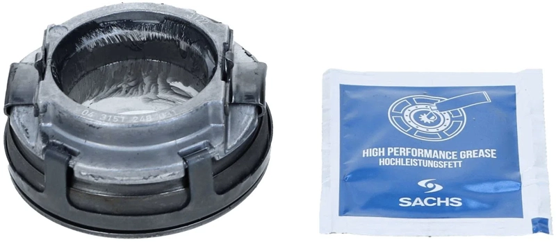SACHS Clutch Kit - 3000 951 205